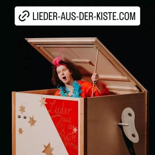 Lieder aus der Kiste