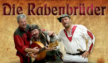 Die Rabenbrüder